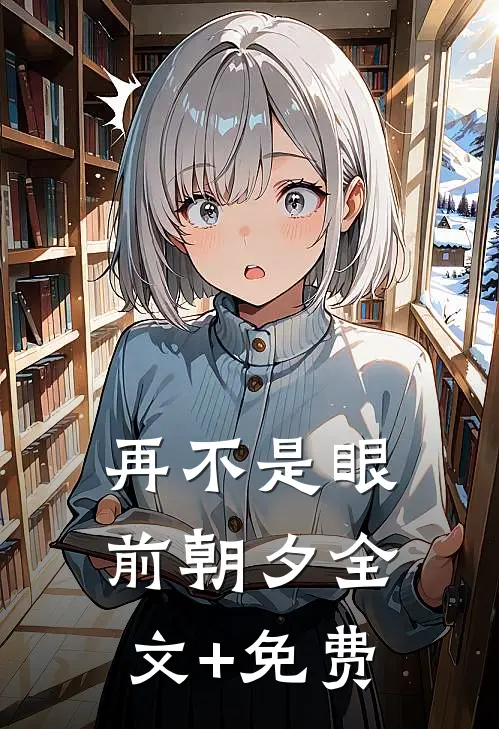再不是眼前朝夕全文+免费