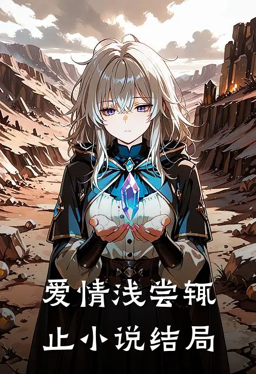 爱情浅尝辄止小说结局