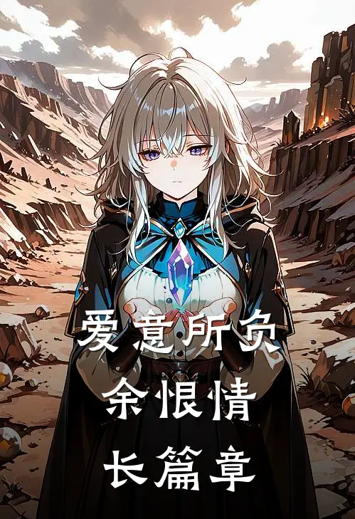 爱意所负，余恨情长篇章
