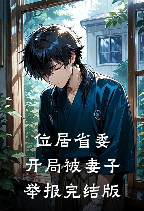 位居省委，开局被妻子举报完结版
