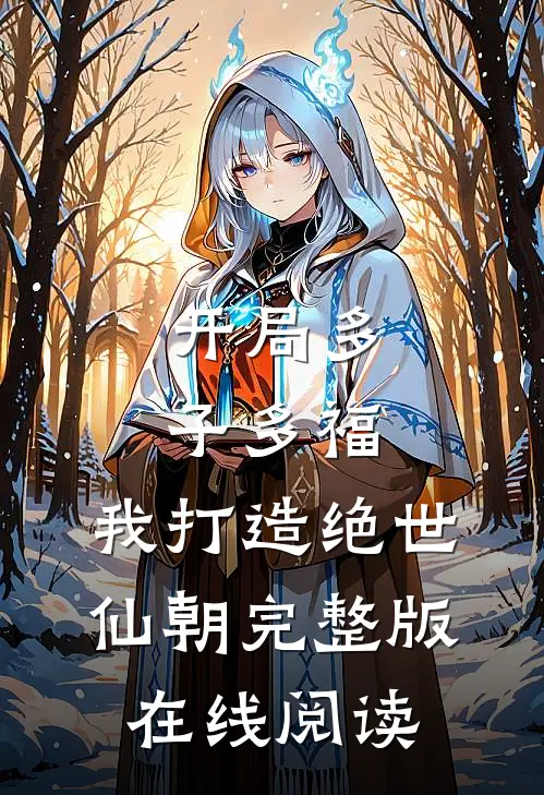 开局多子多福,我打造绝世仙朝完整版在线阅读