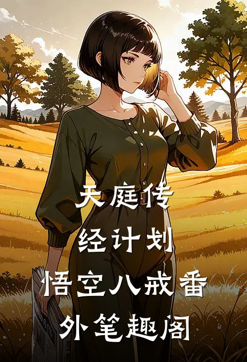 天庭传经计划：悟空八戒番外笔趣阁