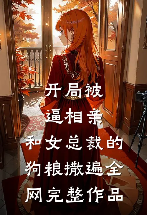 开局被逼相亲：和女总裁的狗粮撒遍全网完整作品