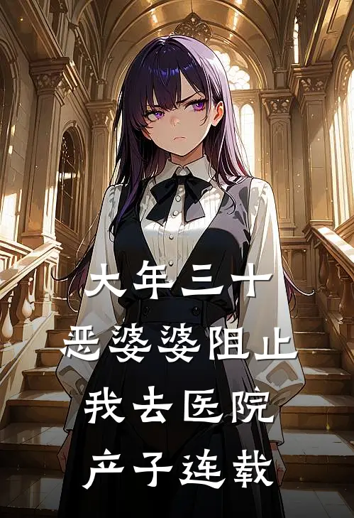 大年三十，恶婆婆阻止我去医院产子连载