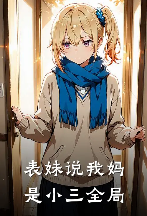 表妹说我妈是小三全局