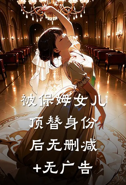 被保姆女儿顶替身份后无删减+无广告