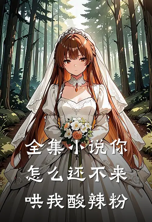 全集小说你怎么还不来哄我酸辣粉