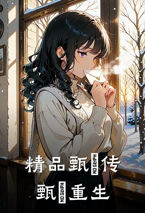 精品甄嬛传：甄嬛重生