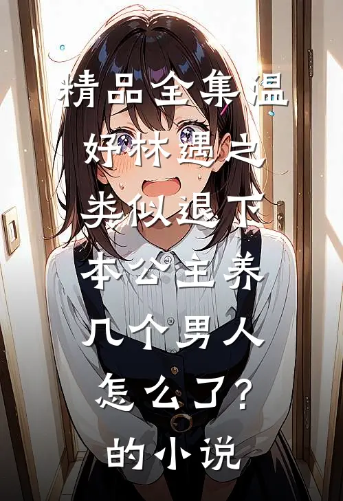 精品全集温妤林遇之类似退下,本公主养几个男人怎么了?的小说