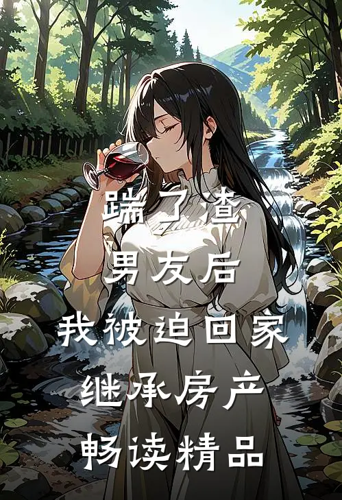 踹了渣男友后，我被迫回家继承房产畅读精品