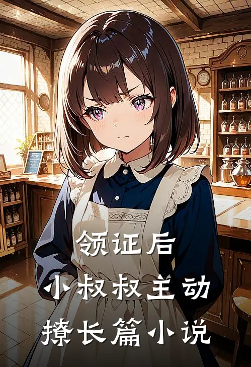 领证后，小叔叔主动撩长篇小说