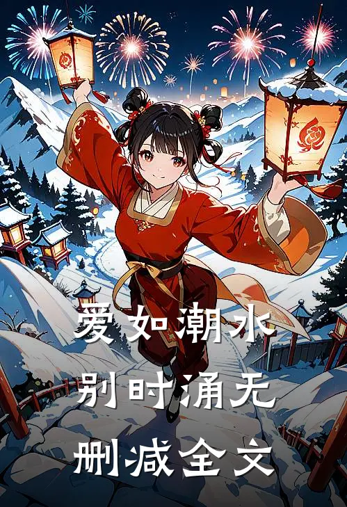 爱如潮水别时涌无删减全文