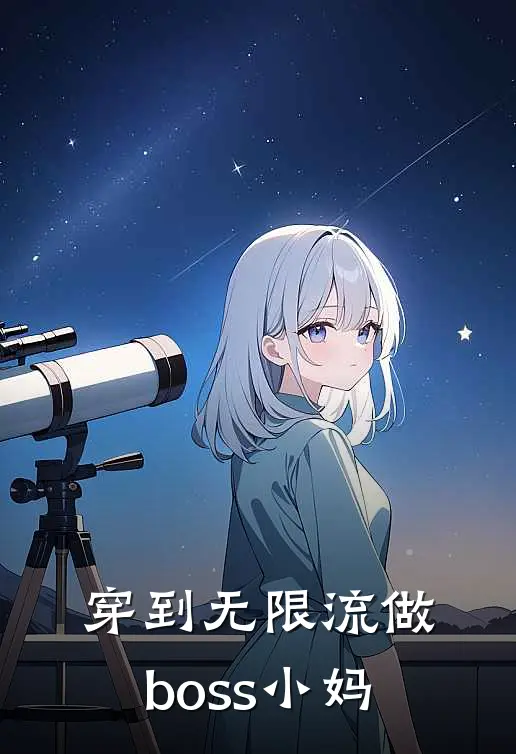 穿到无限流做boss小妈