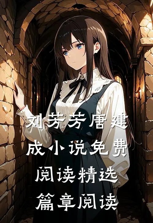 刘芳芳唐建成小说免费阅读精选篇章阅读