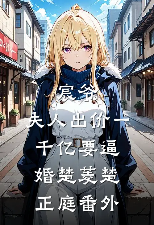 宸爷，夫人出价一千亿要逼婚楚菱楚正庭 番外