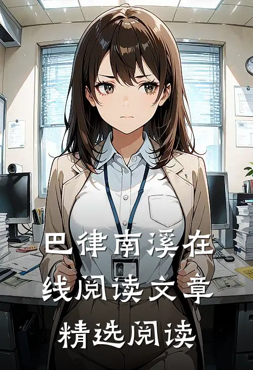 巴律南溪在线阅读文章精选阅读