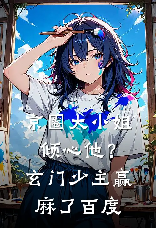 京圈大小姐倾心他？玄门少主赢麻了百度