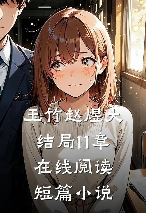 玉竹赵煜大结局11章在线阅读短篇小说