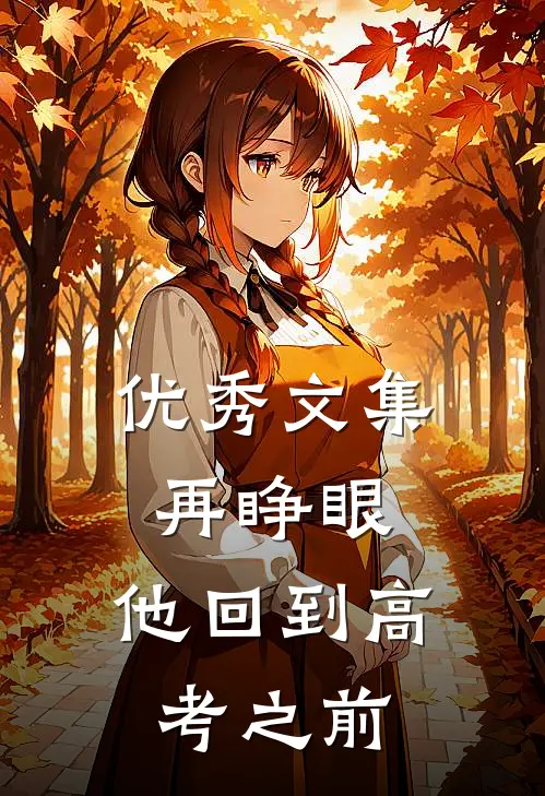 优秀文集再睁眼，他回到高考之前