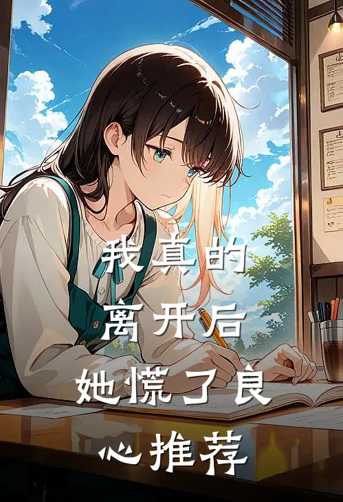 我真的离开后，她慌了良心推荐