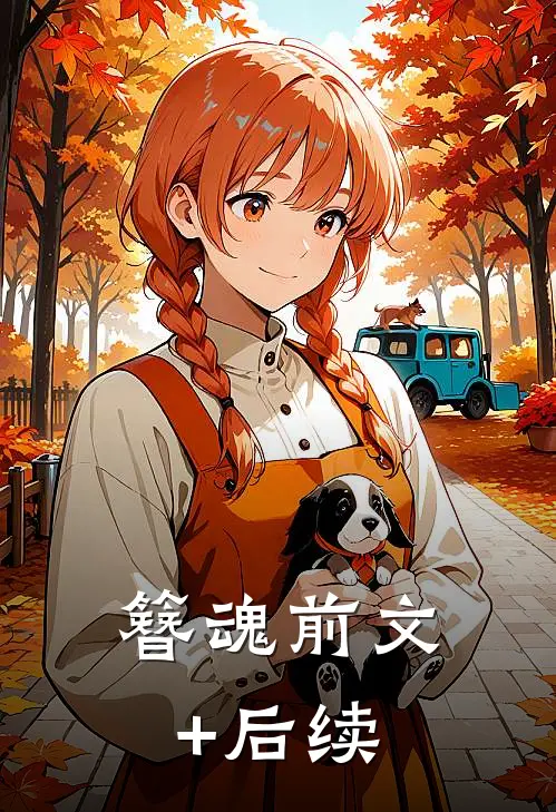 簪魂前文+后续