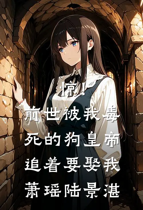 惊！前世被我毒死的狗皇帝追着要娶我萧瑶陆景湛