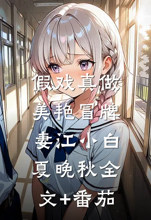假戏真做：美艳冒牌妻江小白夏晚秋全文+番茄