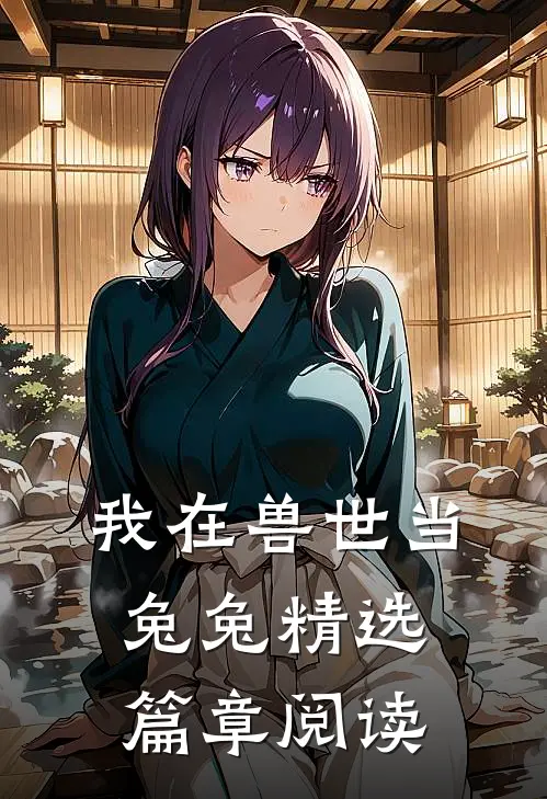 我在兽世当兔兔精选篇章阅读
