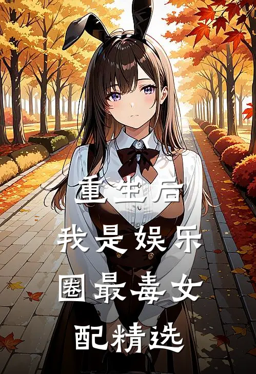 重生后，我是娱乐圈最毒女配精选