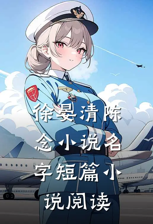 徐晏清陈念小说名字短篇小说阅读