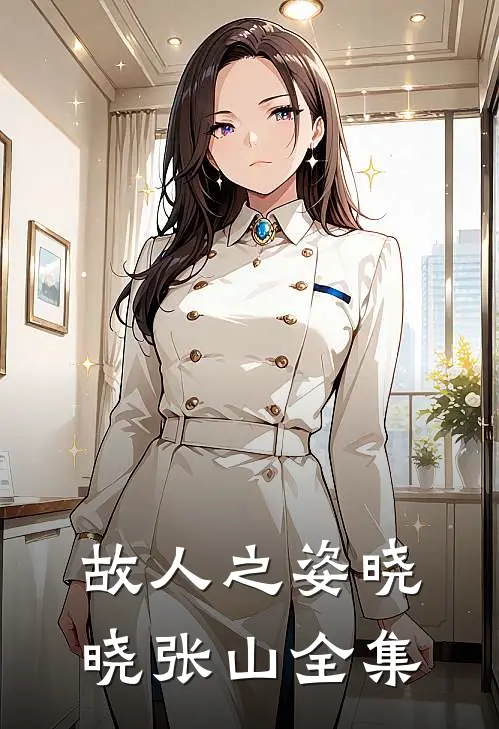 故人之姿晓晓张山 全集
