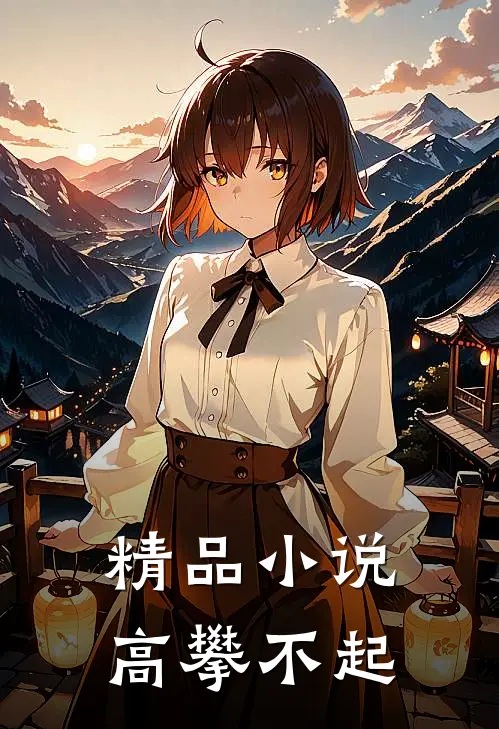 精品高攀不起免费阅读