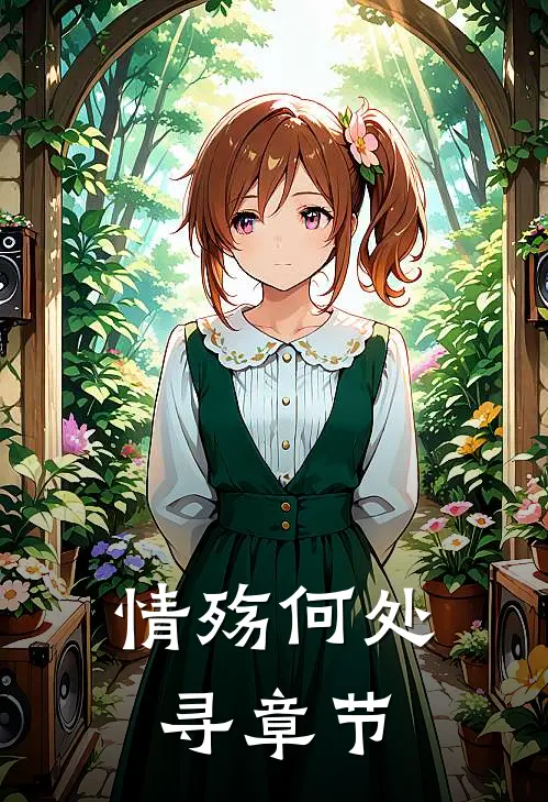 情殇何处寻章节