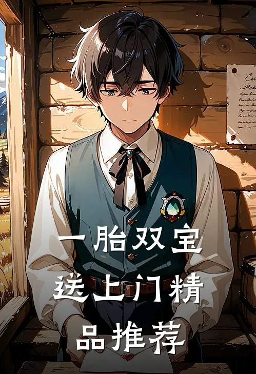 一胎双宝送上门精品推荐