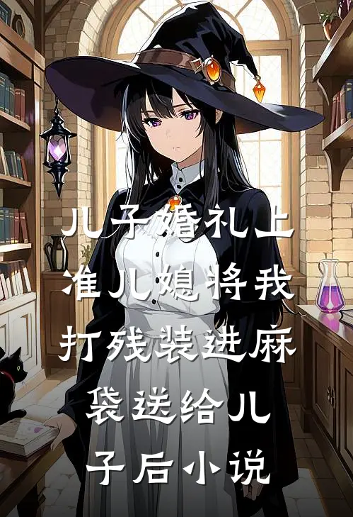 儿子婚礼上，准儿媳将我打残装进麻袋送给儿子后小说