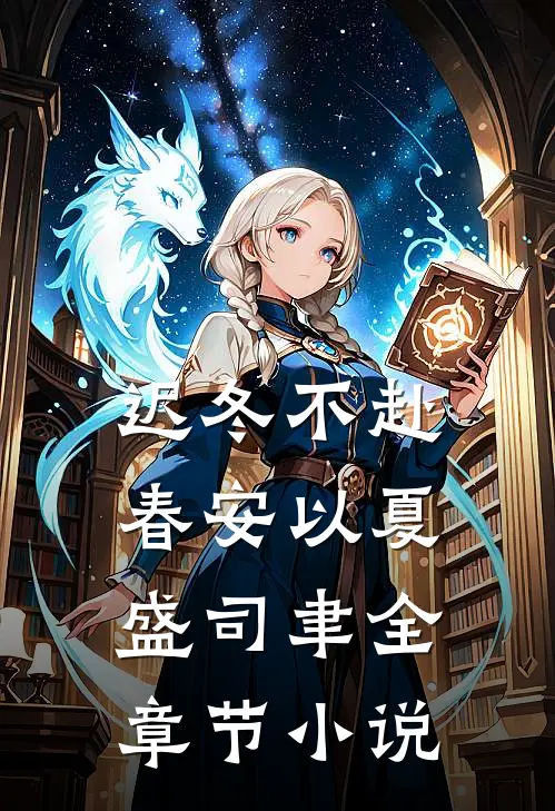 迟冬不赴春安以夏盛司聿全章节小说