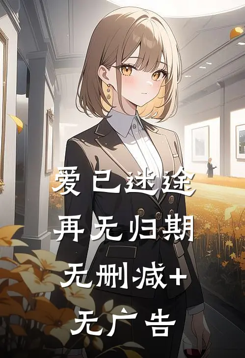 爱已迷途，再无归期无删减+无广告