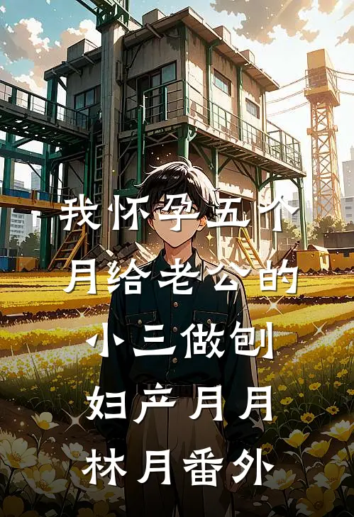 我怀孕五个月给老公的小三做刨妇产月月林月番外