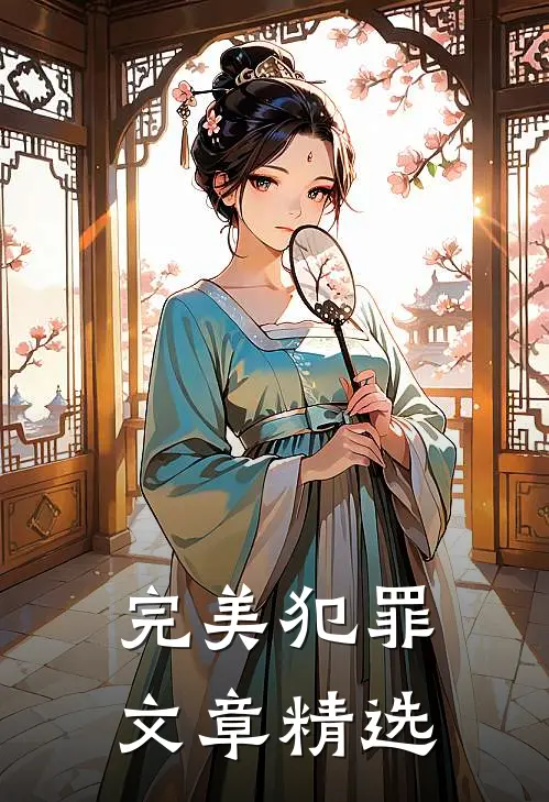 完美犯罪文章精选
