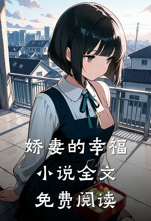 娇妻的幸福小说全文免费阅读