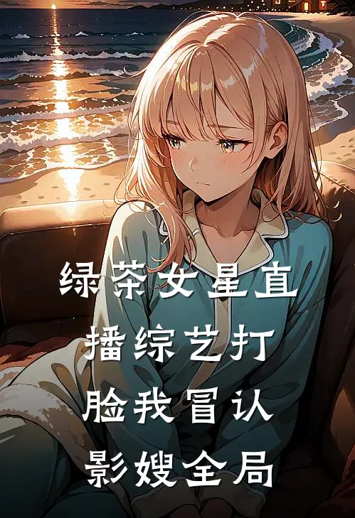 绿茶女星直播综艺打脸我冒认影嫂全局