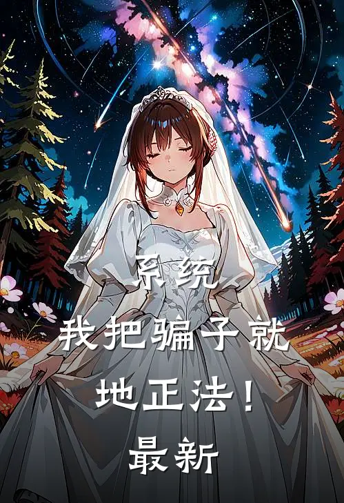 系统：我把骗子就地正法！最新