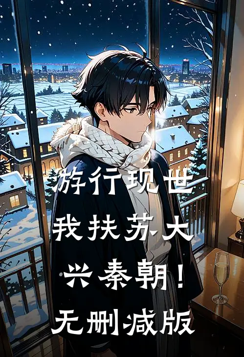 游行现世，我扶苏大兴秦朝！无删减版