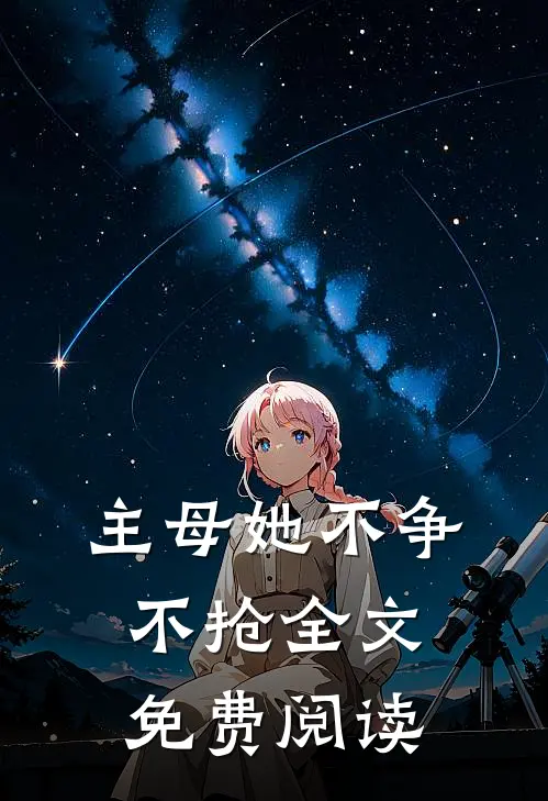 主母她不争不抢全文免费阅读