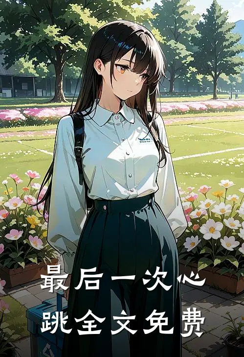 最后一次心跳全文免费