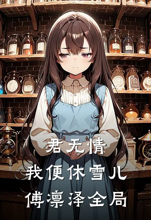 君无情，我便休雪儿傅凛泽全局