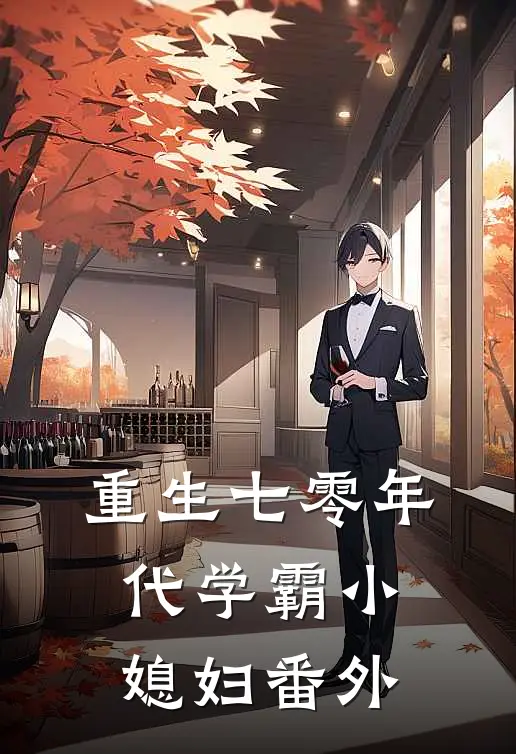 重生七零年代学霸小媳妇 番外