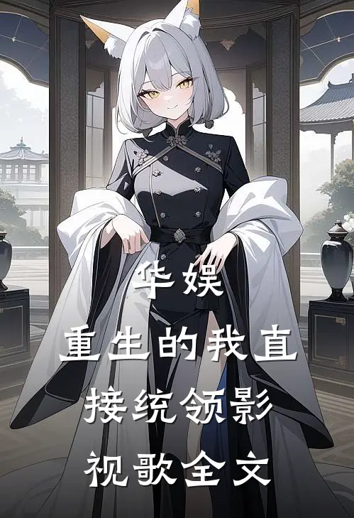 华娱：重生的我直接统领影视歌全文