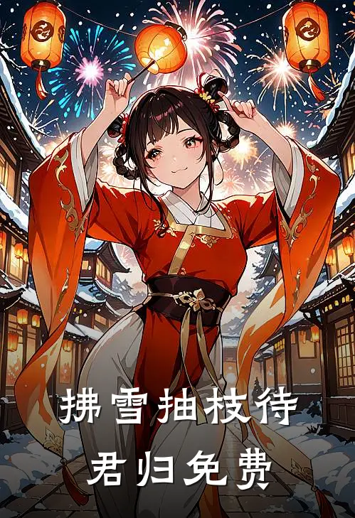 拂雪抽枝待君归免费