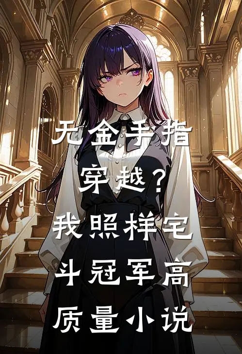 无金手指穿越？我照样宅斗冠军高质量小说